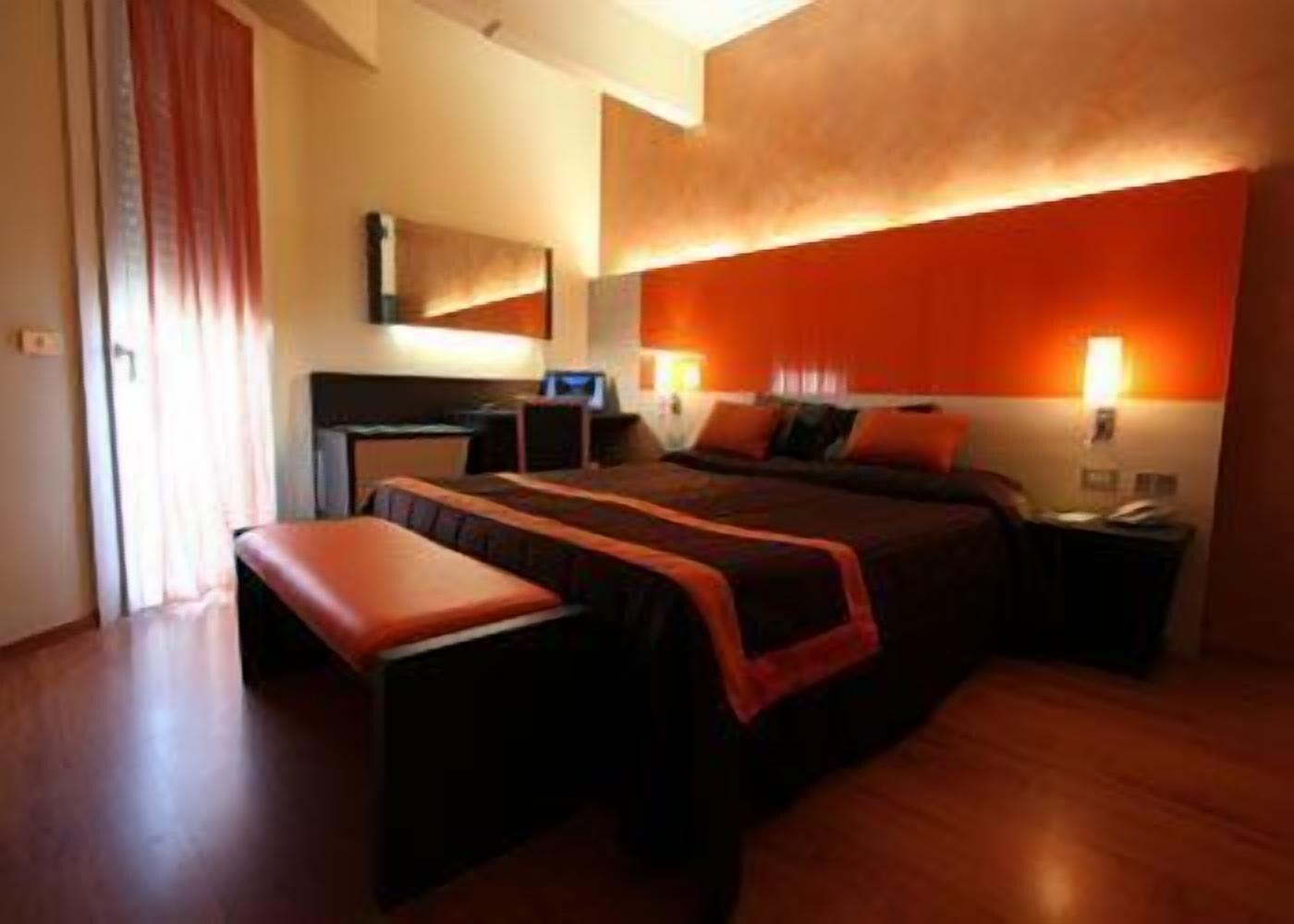 Hotel Meeting Stresa Luaran gambar