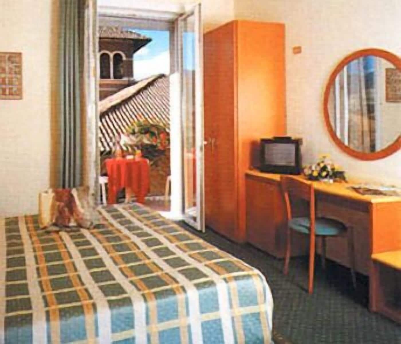 Hotel Meeting Stresa Luaran gambar