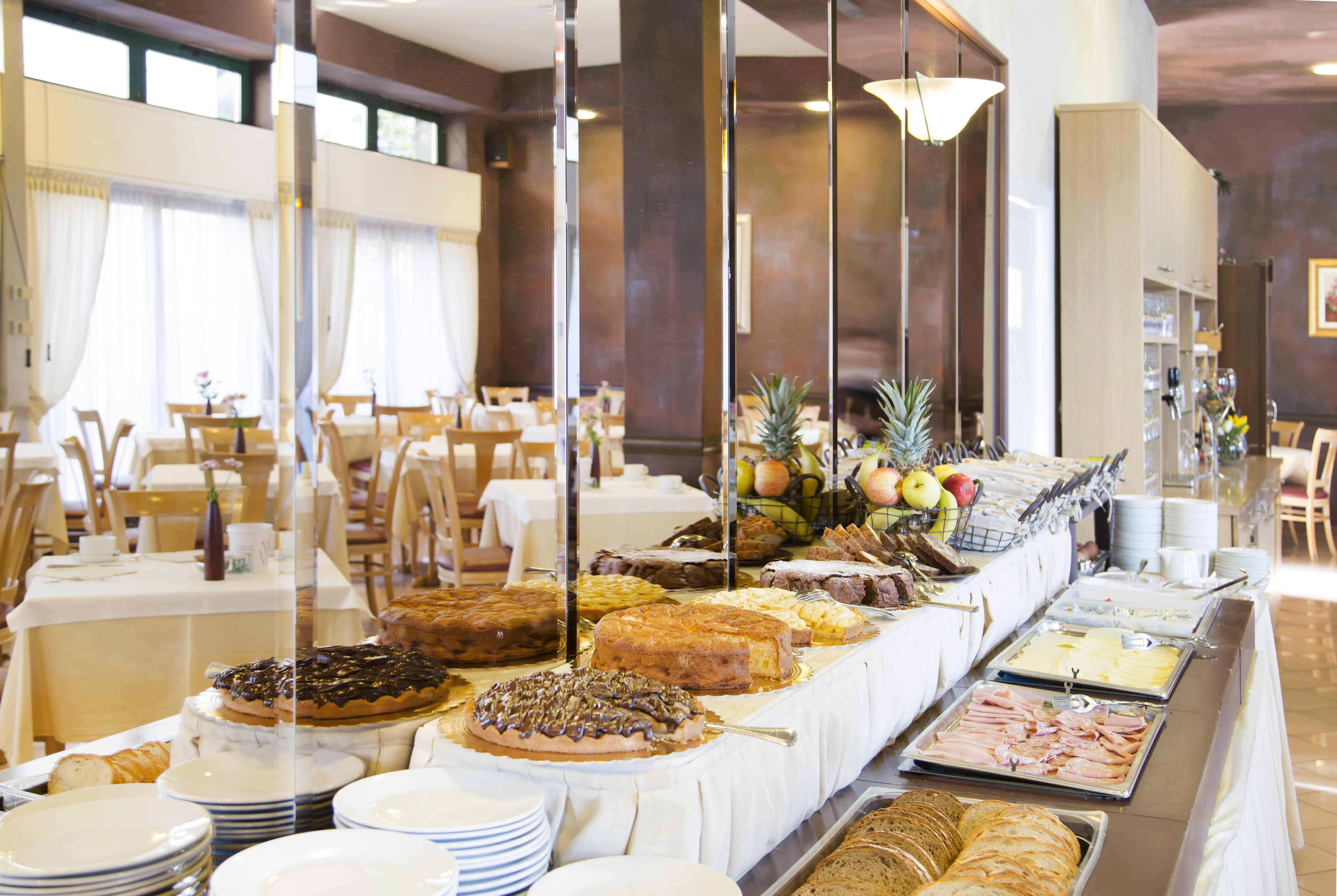 Hotel Meeting Stresa Luaran gambar