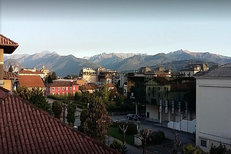 Hotel Meeting Stresa Luaran gambar
